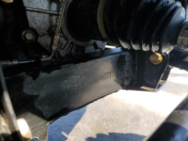 2024 CAN-AM DEFENDER HD10 3JBUVAX44RK014784