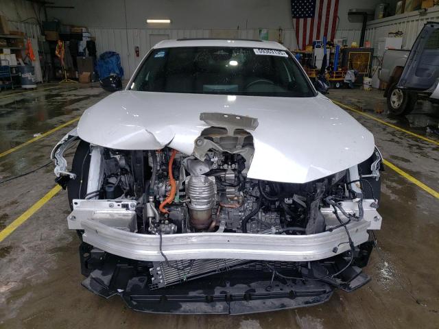 2023 HONDA ACCORD HYB - 1HGCY2F56PA011319