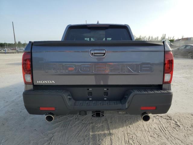 2024 HONDA RIDGELINE 5FPYK3F57RB028966