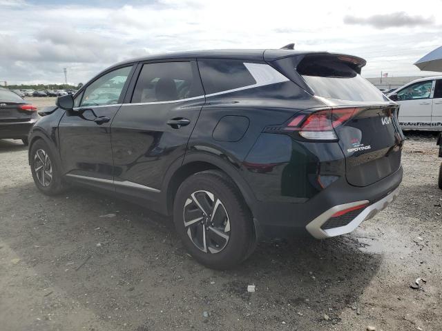 Vin: kndpu3dg8s7182245, lot: 59356925, kia sportage lx 20252