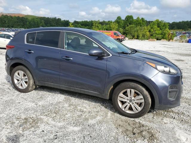 2019 KIA SPORTAGE L KNDPM3AC9K7594708