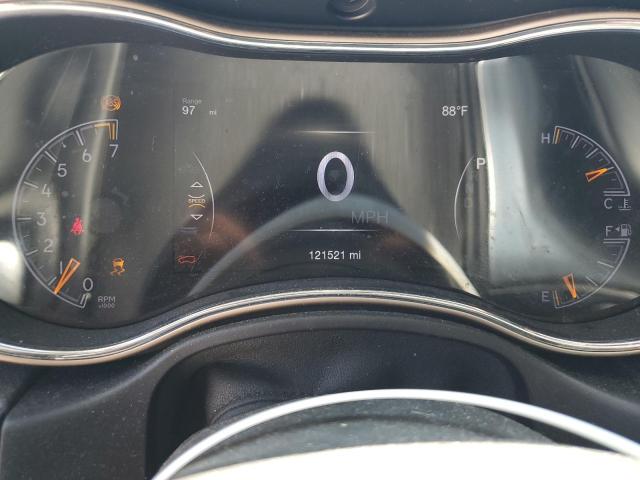 2017 JEEP GRAND CHER - 1C4RJFBG7HC851742