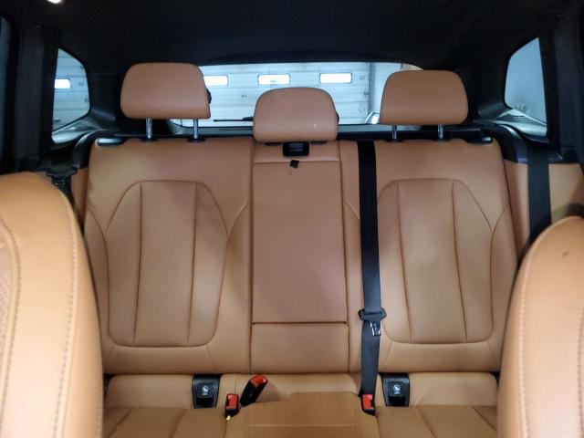 2022 BMW X3 XDRIVE3 - WBX57DP01NN155474