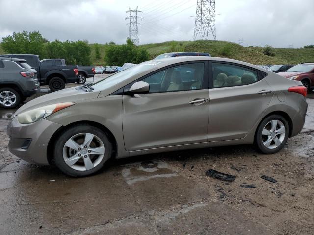 Vin: 5npdh4ae3dh342353, lot: 59496535, hyundai elantra gls 2013 img_1