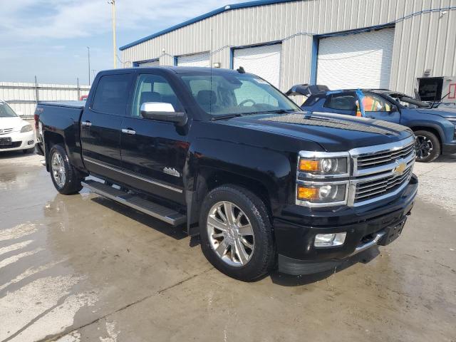Vin: 3gcuktec5eg355376, lot: 62096135, chevrolet all models k1500 high country 20144