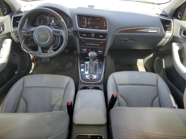 2016 AUDI Q5 PREMIUM - WA1D7AFP0GA077876