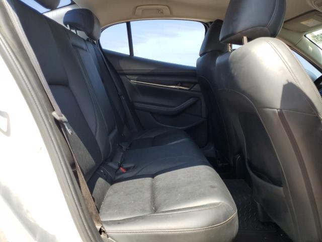 2019 MAZDA 3 PREFERRE - JM1BPACL9K1110896