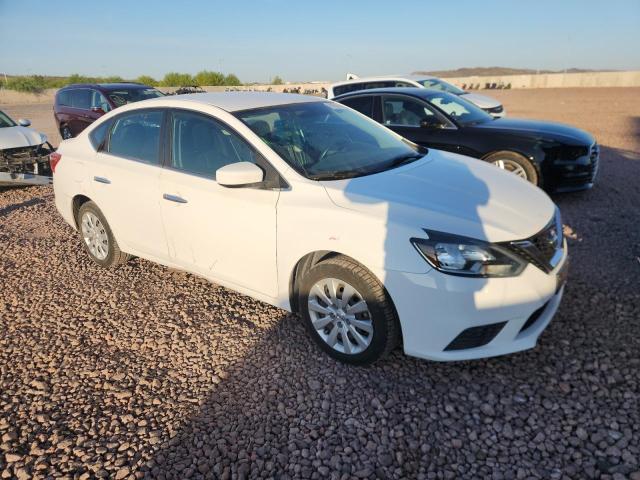 Vin: 3n1ab7ap7gy291327, lot: 60760485, nissan sentra s 20164