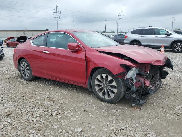 Vin: 1hgct1b82da005263, lot: 61598795, honda accord exl 20134