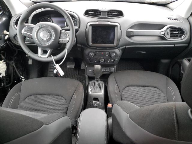 2023 JEEP RENEGADE A - ZACNJDE18PPP27111