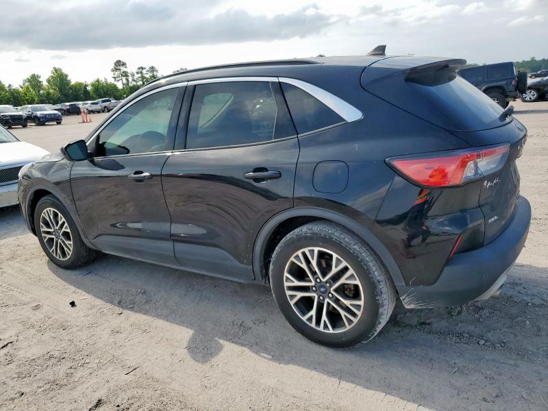 2020 FORD ESCAPE SEL - 1FMCU0H66LUB65859