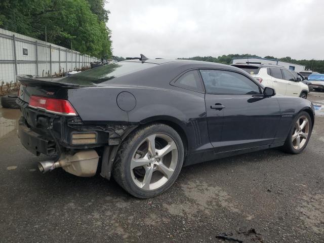 Vin: 2g1fc1e3xe9245808, lot: 59856215, chevrolet camaro lt 20143