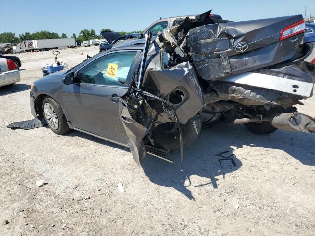 Vin: 4t4bf1fk4cr162556, lot: 60572015, toyota camry base 20122