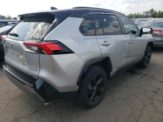 2021 TOYOTA RAV4 XSE 4T3E6RFVXMU039871