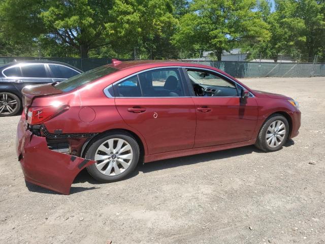 Vin: 4s3bnaf64h3036814, lot: 59394025, subaru legacy 2.5i premium 20173