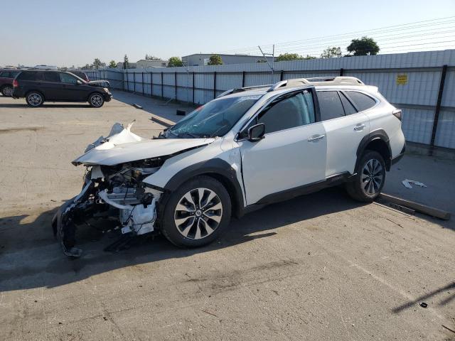 Vin: 4s4btgpd4s3162521, lot: 60029045, subaru outback touring 2025 img_1