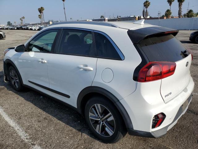 Vin: kndcb3lc5l5380393, lot: 62732795, kia niro lx 20202