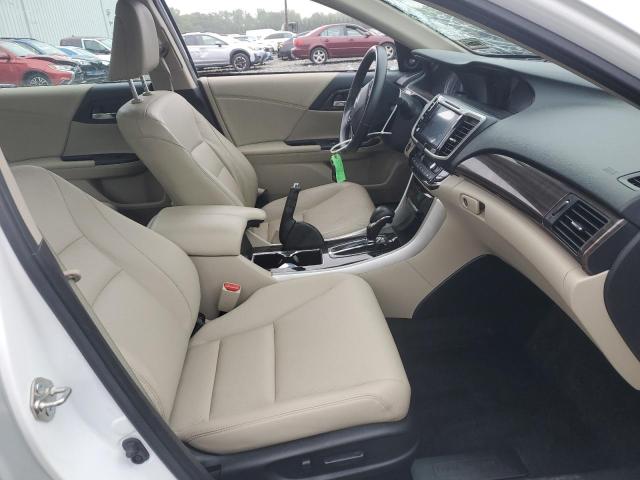 2017 HONDA ACCORD EXL 1HGCR2F93HA070426