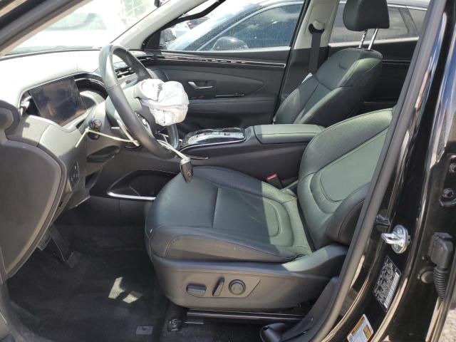 2024 HYUNDAI TUCSON SEL - KM8JCCD14RU156561