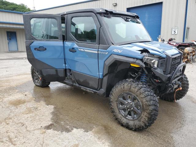 2024 POLARIS XPEDITION 3NSGZW998RM407081