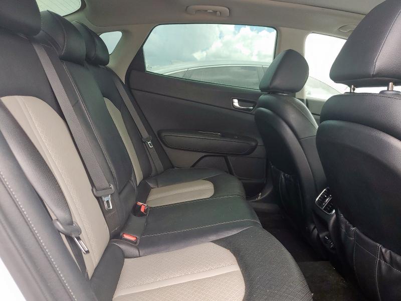 2019 KIA OPTIMA EX 5XXGU4L15KG301847