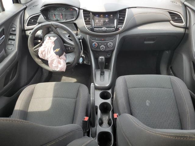 2020 CHEVROLET TRAX LS - 3GNCJKSBXLL320915