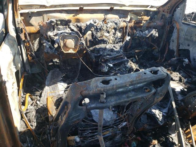2020 GMC 2500 1GT19PEY8LF329919