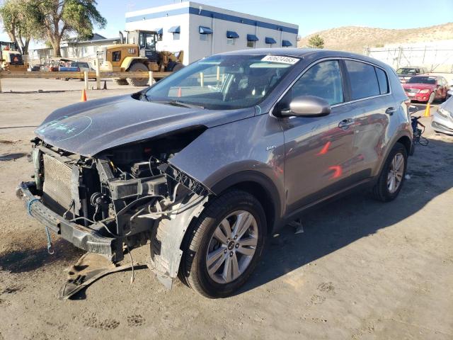 KIA SPORTAGE L
