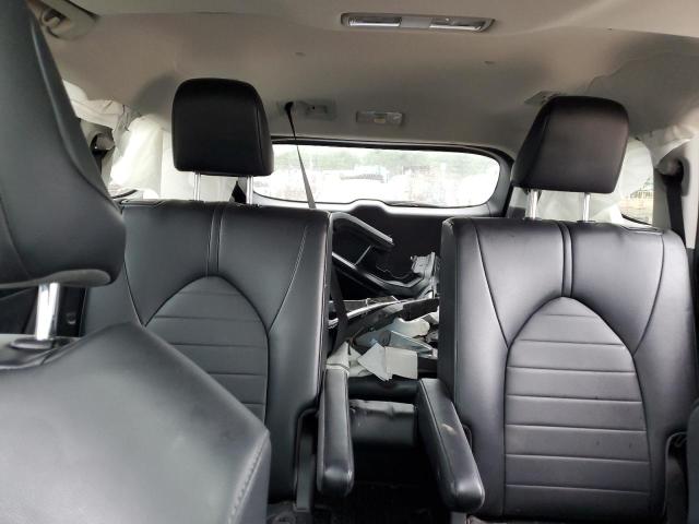 2022 TOYOTA HIGHLANDER - 5TDGZRBH8NS245421