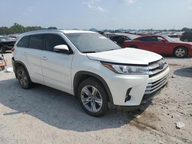 Vin: 5tddzrfh1ks922429, lot: 59677795, toyota highlander limited 20194