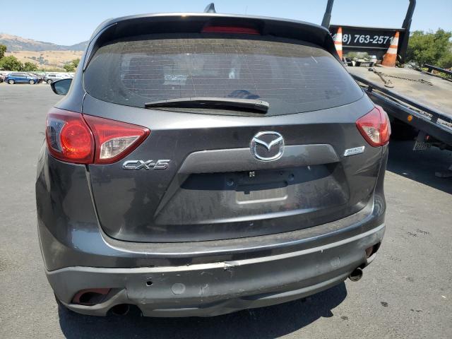 2014 MAZDA CX-5 SPORT - JM3KE2BE2E0369262