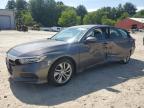 2018 HONDA ACCORD LX - 1HGCV1F18JA057614
