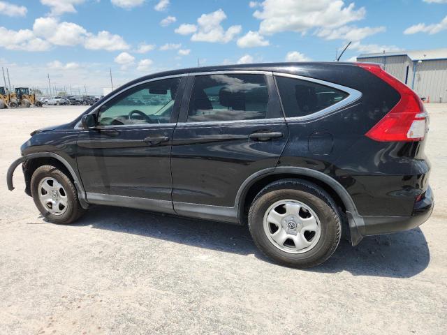 Vin: 3czrm3h38gg703504, lot: 62638785, honda crv lx 20162