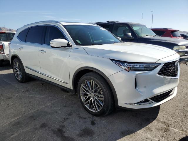 Vin: 5j8ye1h83nl002305, lot: 60937025, acura mdx advance 20224