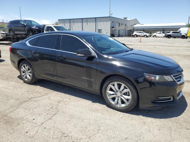 2020 CHEVROLET IMPALA LT 1G11Z5S33LU109668
