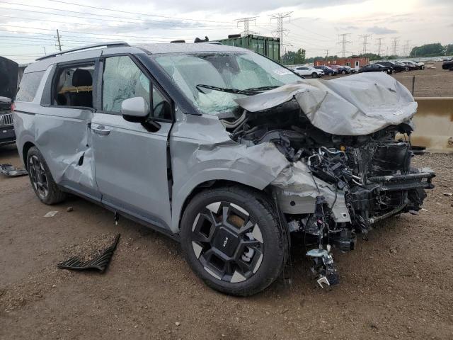 2025 KIA CARNIVAL E KNDNC5K34S6537584