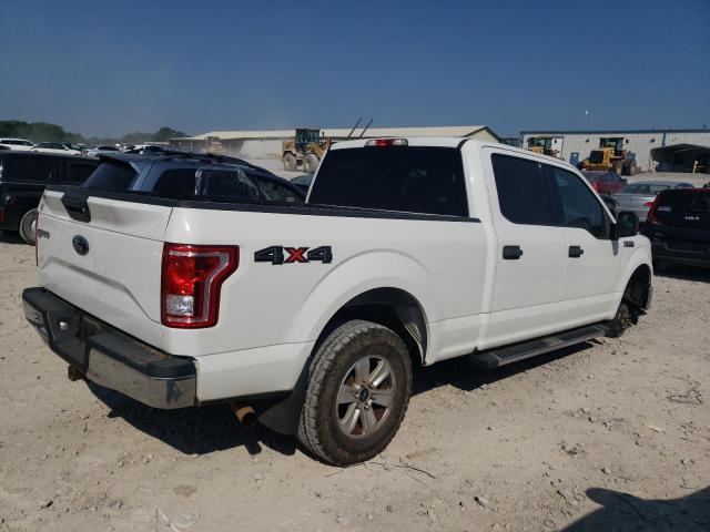 Vin: 1ftfw1ef7hfa90798, lot: 61492225, ford f-150 supercrew 20173