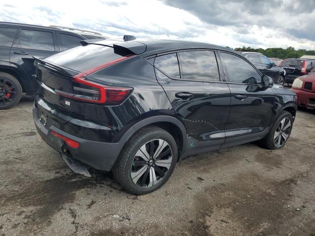 Vin: yv4ed3gl0p2064210, lot: 59727005, volvo c40 rechar recharge plus 20233
