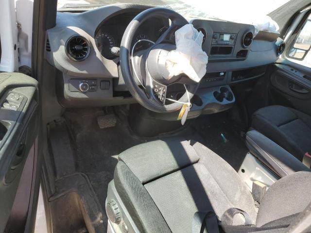 2022 MERCEDES-BENZ SPRINTER 2 W1Y40CHY0NT081869