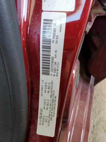 2015 CHRYSLER 200 C 1C3CCCCG7FN654850