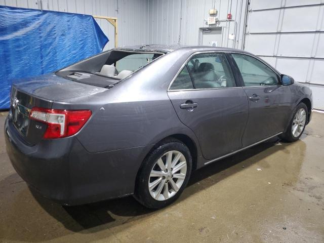Vin: 4t1bk1fk0eu540588, lot: 61656505, toyota camry se 20143