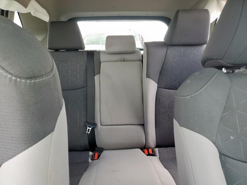 2023 TOYOTA RAV4 XLE - 2T3W1RFV7PW276311