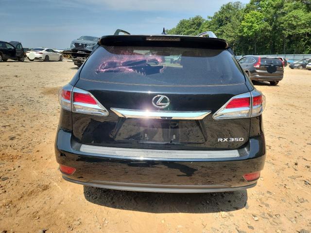 2015 LEXUS RX 350 - 2T2ZK1BA9FC182899