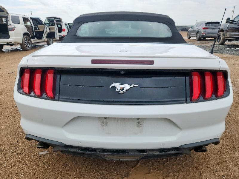 2019 FORD MUSTANG 1FATP8UH8K5131504
