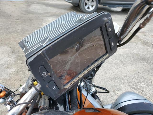 2014 HARLEY-DAVIDSON ELECTRA GL 1HD1KEL1XEB704071