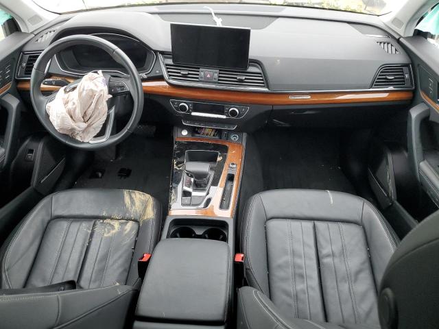 2023 AUDI Q5 PREMIUM WA1EAAFY9P2121625