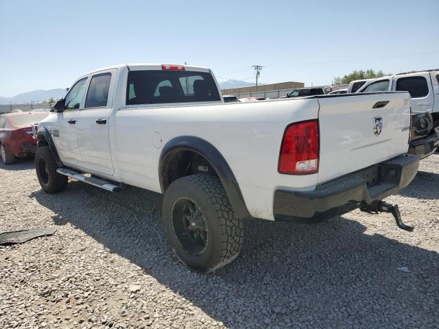 2016 RAM 2500 ST - 3C6UR5HL8GG309697