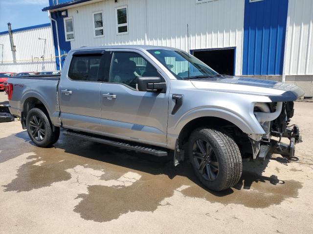 Vin: 1ftfw1e57pfc88884, lot: 62045225, ford f-150 supercrew 20234