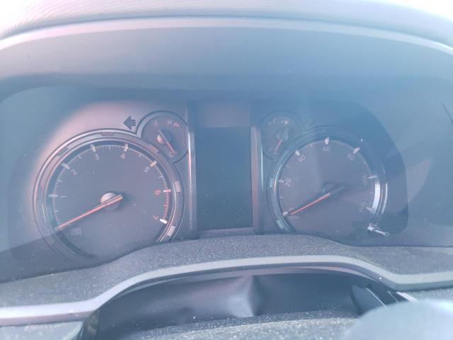 2024 TOYOTA 4RUNNER SR JTEEU5JR8R5314382