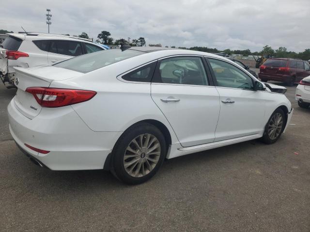 Vin: 5npe34afxfh022008, lot: 60988245, hyundai sonata sport 20153
